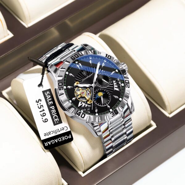 Watch Pro